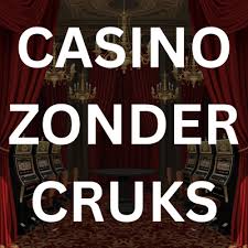 Casino zonder CRUKS Nederland De Ultieme Gids voor Spelen Zonder Beperkingen
