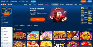 Discover Exciting Betting Opportunities at Mostbet -1033109216