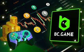 Explore the Thrills of BC.Game Hub Your Ultimate Gaming Experience