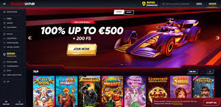 QuickWin Casino España La Experiencia de Juego Definitiva -785362419