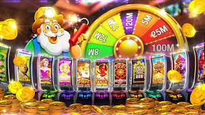 The Excitement of Casino Thrills Unveiling the World of Online Gambling