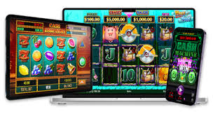 The Excitement of Casino Thrills Unveiling the World of Online Gambling