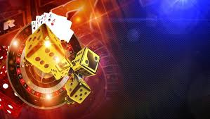 Casino Casinobet UK The Ultimate Online Gambling Experience