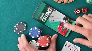 Casino Casinobet UK The Ultimate Online Gambling Experience