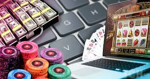Casino Casinobet UK The Ultimate Online Gambling Experience