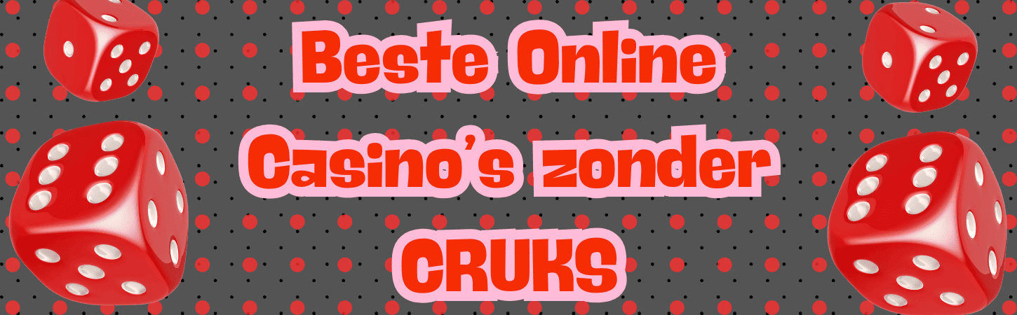 Casinospellen Zonder CRUKS met iDEAL Speel Veilig en Gemakkelijk! Casinospellen Zonder CRUKS met iDEAL Speel Veilig en Gemakkelijk!