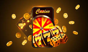 Descubre el Mundo de Entretenimiento en Chumba Casino Descubre el Mundo de Entretenimiento en Chumba Casino