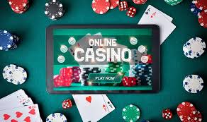 Experience Thrilling Games at Online Casino BetCoCo Experience Thrilling Games at Online Casino BetCoCo