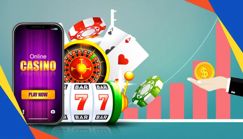 Explore the Excitement of Casobet Casino Your Ultimate Gaming Destination