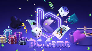 Exploring BCGame The Premier Online Casino and Betting Destination