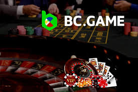 Exploring BCGame The Premier Online Casino and Betting Destination