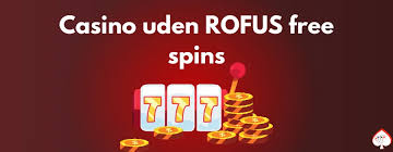 Find de Bedste Danske Casinoer Uden ROFUS