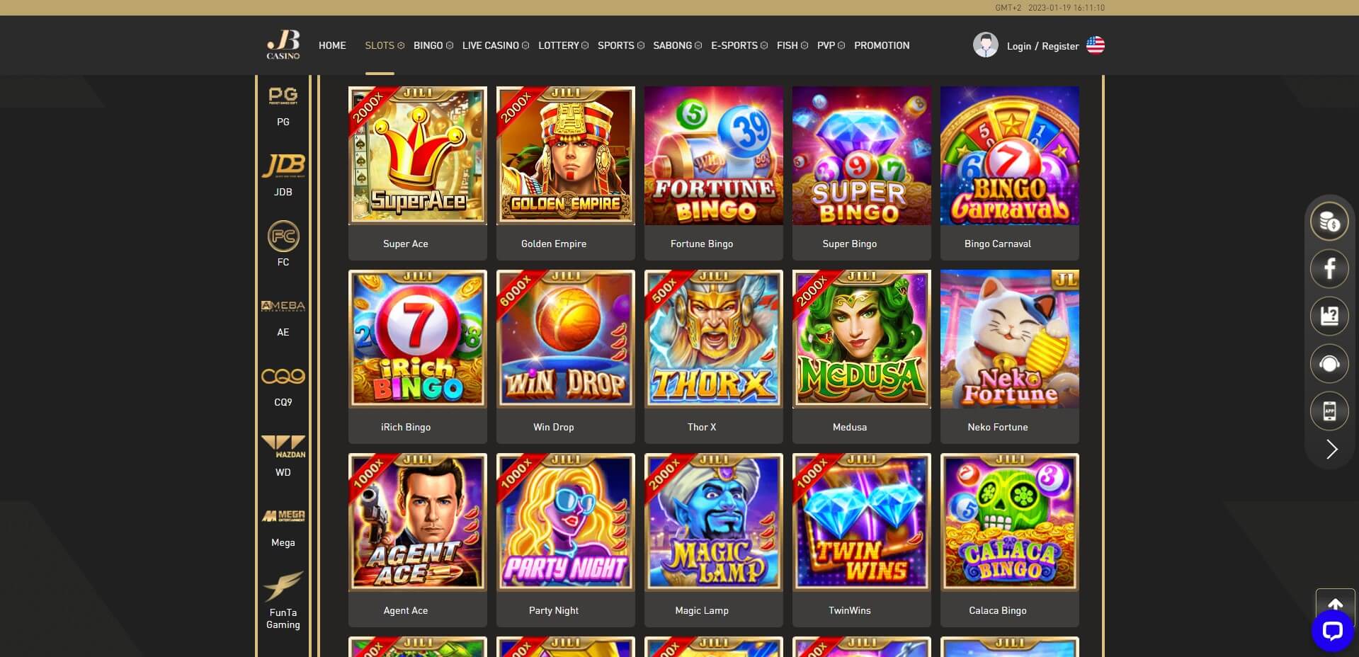 The Exciting World of JB Casino Pakistan The Exciting World of JB Casino Pakistan