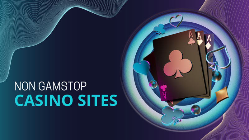 Top English Gambling Sites Not on GamStop