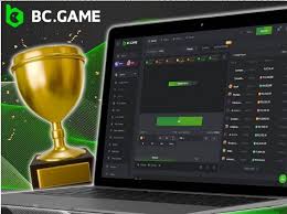 BC.Game Casino  L'Expérience de Jeu Ultime en France