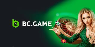 BC.Game The Ultimate Online Betting Platform Revolutionizing the Gaming Experience