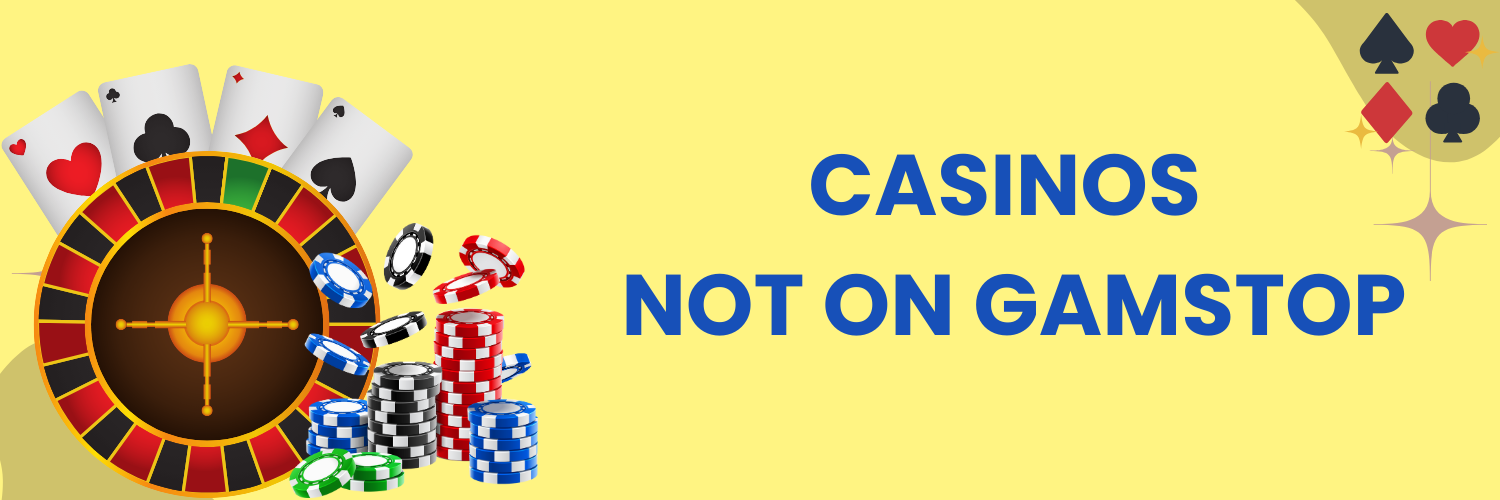 Exploring Non Gamstop Casinos An Alternative Gaming Experience
