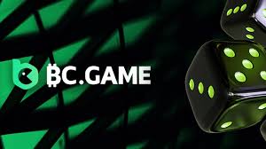 Exploring the Exciting World of BC.Game DE Online Platform Exploring the Exciting World of BC.Game DE Online Platform