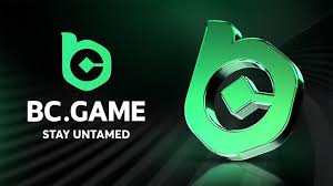 The Future of Gaming Predictions for BC Game The Future of Gaming Predictions for BC Game