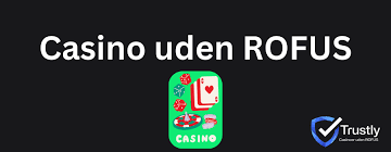 Udenlandsk Casino uden Rufus Oplev Spil uden Grænser Udenlandsk Casino uden Rufus Oplev Spil uden Grænser