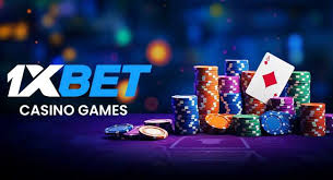 1xbet приложение Кыргызстан Обзор и особенности 1xbet приложение Кыргызстан Обзор и особенности