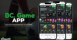 BC.Game Casino and Sportsbook Your Ultimate Gaming Destination BC.Game Casino and Sportsbook Your Ultimate Gaming Destination