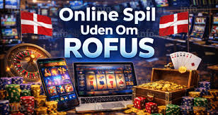 Bedste spil uden om Rofus - En guide til sjove alternativer