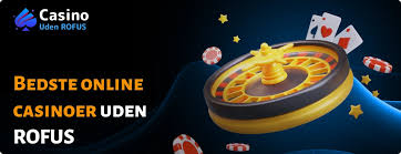 Casino uden MitID for Danske Spillere - En Guide til Online Spil Casino uden MitID for Danske Spillere - En Guide til Online Spil