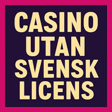 Comprehensive Guide to Betting Sites Without Swedish License Comprehensive Guide to Betting Sites Without Swedish License