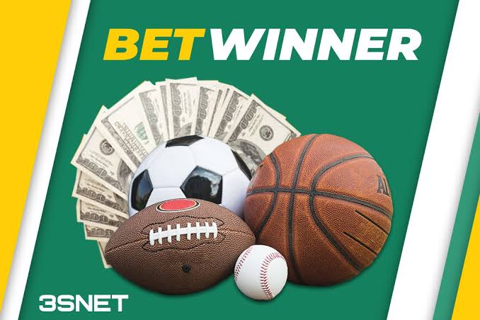 Discover the Exciting World of BetWinner Your Ultimate Online Betting Experience Discover the Exciting World of BetWinner Your Ultimate Online Betting Experience