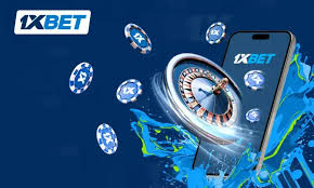 Experience the Thrill of 1xbet Online Betting -158811823 Experience the Thrill of 1xbet Online Betting -158811823