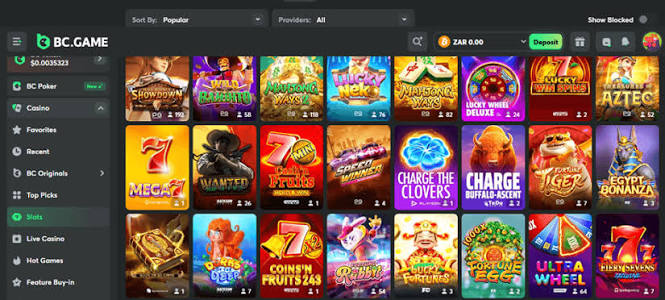 Explore the Exciting World of BC.Game Platform 852864583 Explore the Exciting World of BC.Game Platform 852864583