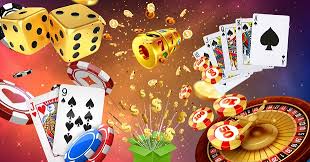 Explore the Exciting World of Patrick Spins Casino Explore the Exciting World of Patrick Spins Casino