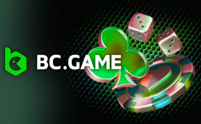 Exploring BC.Game The Future of Online Gambling in Pakistan