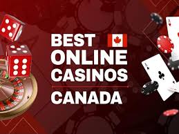 Exploring the Online Casino Landscape in Canada Exploring the Online Casino Landscape in Canada