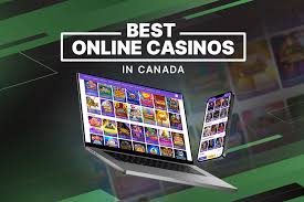 Exploring the Online Casino Landscape in Canada Exploring the Online Casino Landscape in Canada