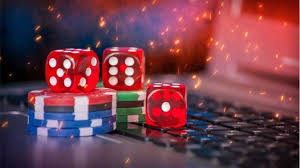 Promoting Responsible Gambling at Spicy Jackpots Promoting Responsible Gambling at Spicy Jackpots