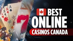 Safe Online Casinos in Canada A Complete Guide Safe Online Casinos in Canada A Complete Guide