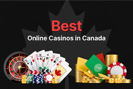 Safe Online Casinos in Canada A Complete Guide Safe Online Casinos in Canada A Complete Guide