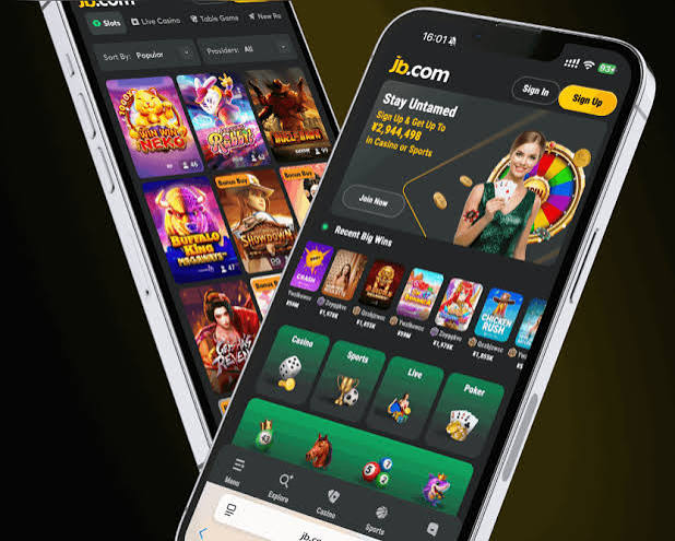 The Ultimate Guide to JB Crypto Casino Your Gateway to Online Gaming