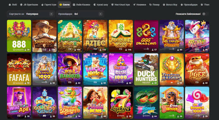 The Ultimate Guide to JB Crypto Casino Your Gateway to Online Gaming