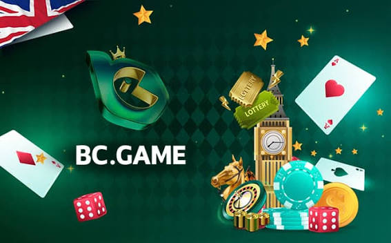 Understanding BC.Game KYC and AML Verification 815985302 Understanding BC.Game KYC and AML Verification 815985302