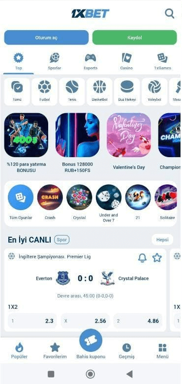 Exploring the Popularity of 1xbet in Morocco