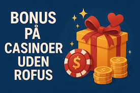 Gambling uden Rofus En Guide til Sikkert Spil Gambling uden Rofus En Guide til Sikkert Spil
