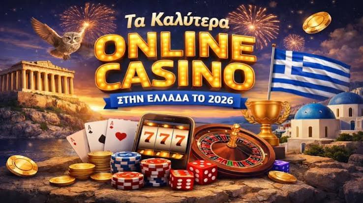 Τα Καλύτερα Online Καζίνο Οδηγός για Παίκτες 470773052 Τα Καλύτερα Online Καζίνο Οδηγός για Παίκτες 470773052