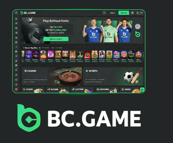 Discover the Exciting World of BC.Game Platform 1839665662 Discover the Exciting World of BC.Game Platform 1839665662